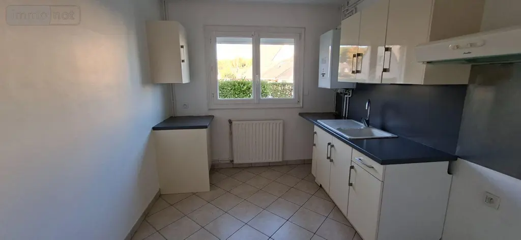 Maison a vendre Saint-Sébastien-de-Morsent 27180 Eure 27 90 m2 4 pièces 199500 euros M1326E 003