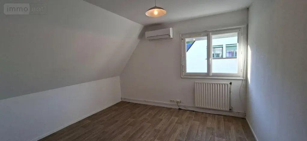 Maison a vendre Saint-Sébastien-de-Morsent 27180 Eure 27 90 m2 4 pièces 199500 euros M1326E 006