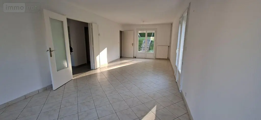 Maison a vendre Saint-Sébastien-de-Morsent 27180 Eure 27 90 m2 4 pièces 199500 euros M1326E 004