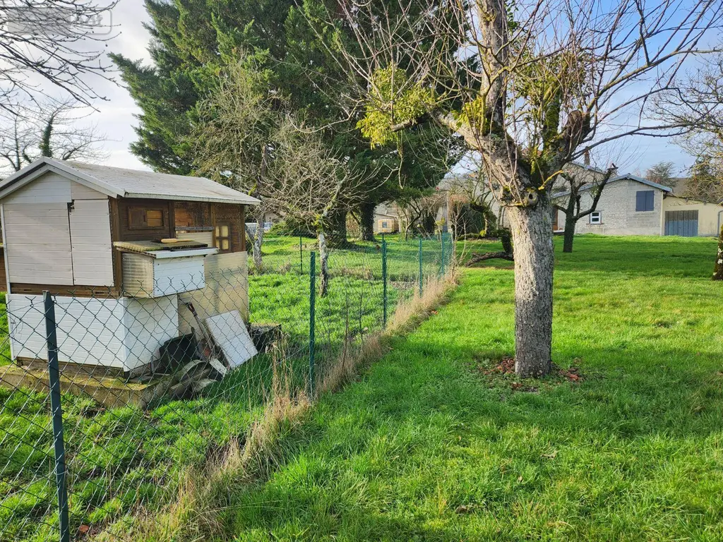 Maison a vendre Baroville 10200 Aube 10 155 m2 5 pièces 170000 euros 10379/419 005