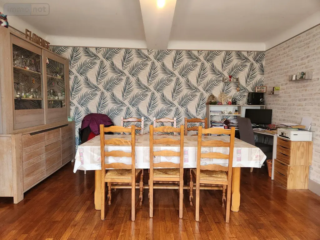 Maison a vendre Baroville 10200 Aube 10 155 m2 5 pièces 170000 euros 10379/419 013