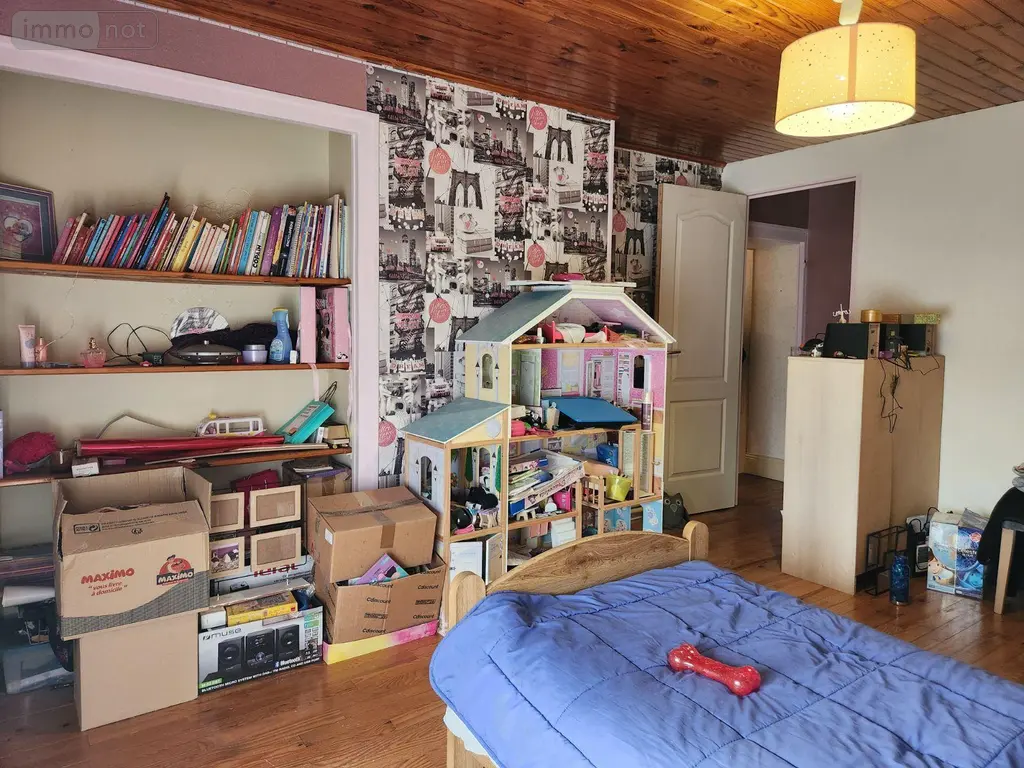 Maison a vendre Baroville 10200 Aube 10 155 m2 5 pièces 170000 euros 10379/419 017
