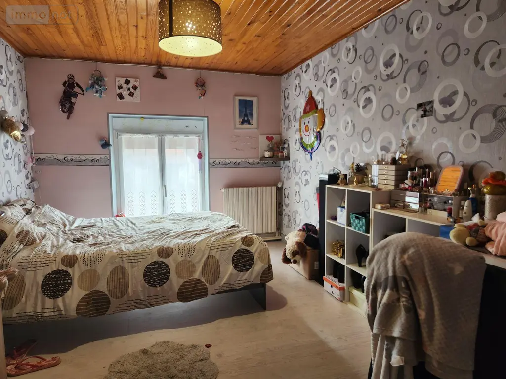 Maison a vendre Baroville 10200 Aube 10 155 m2 5 pièces 170000 euros 10379/419 018