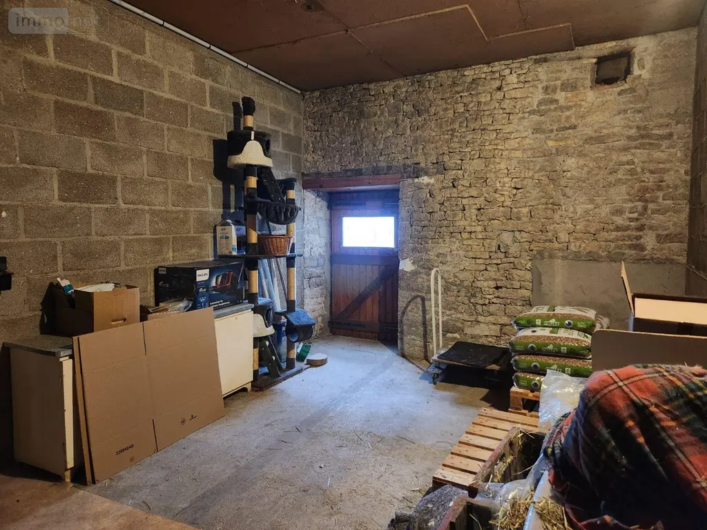 Maison a vendre Baroville 10200 Aube 10 155 m2 5 pièces 170000 euros 10379/419 019