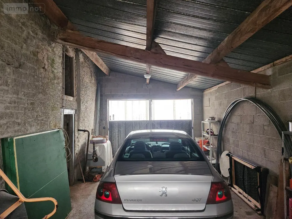 Maison a vendre Baroville 10200 Aube 10 155 m2 5 pièces 170000 euros 10379/419 021