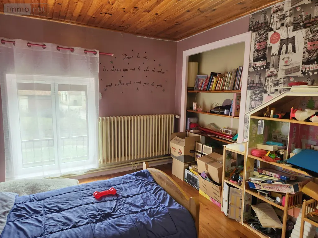 Maison a vendre Baroville 10200 Aube 10 155 m2 5 pièces 170000 euros 10379/419 036