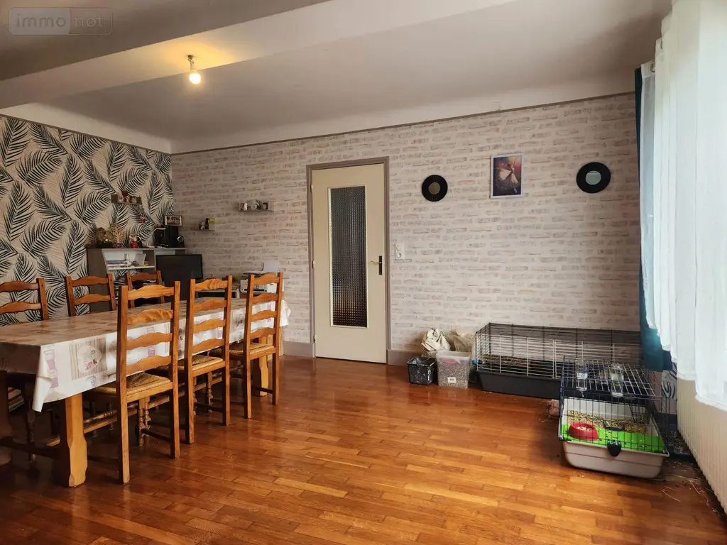 Maison a vendre Baroville 10200 Aube 10 155 m2 5 pièces 170000 euros 10379/419 038