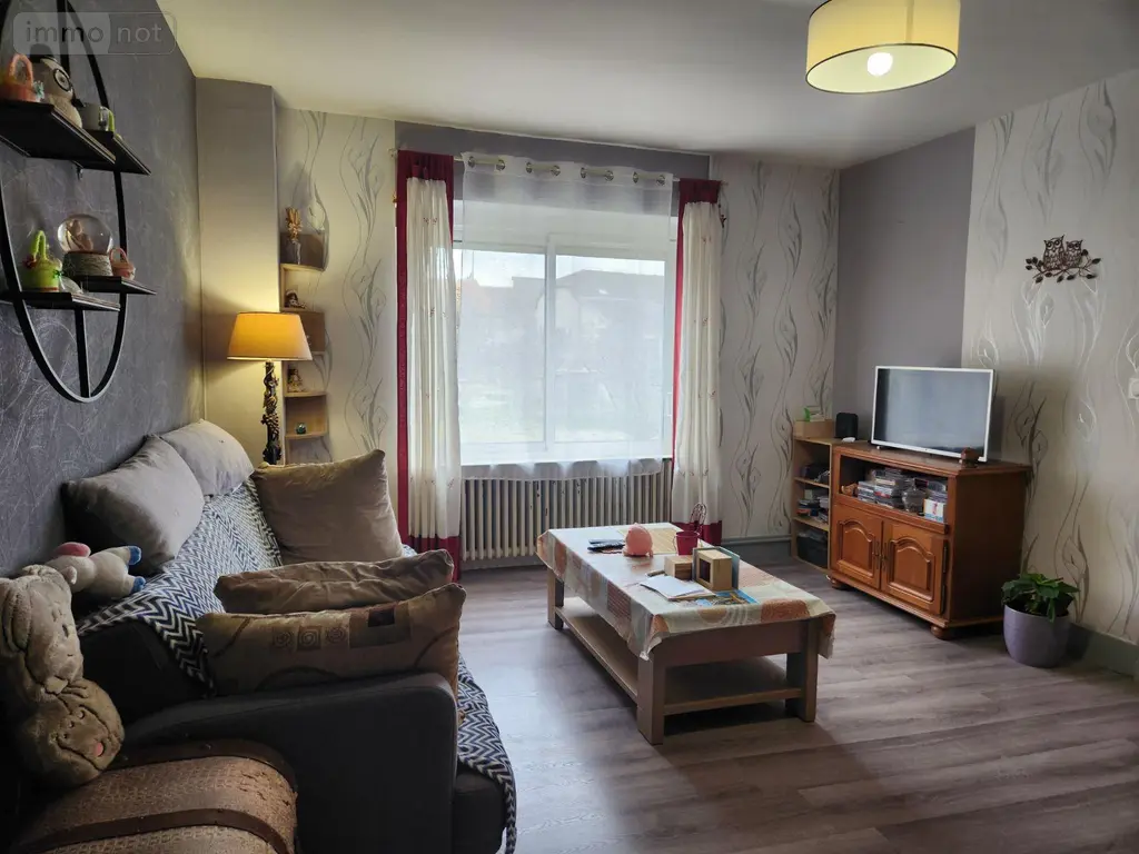 Maison a vendre Baroville 10200 Aube 10 155 m2 5 pièces 170000 euros 10379/419 039