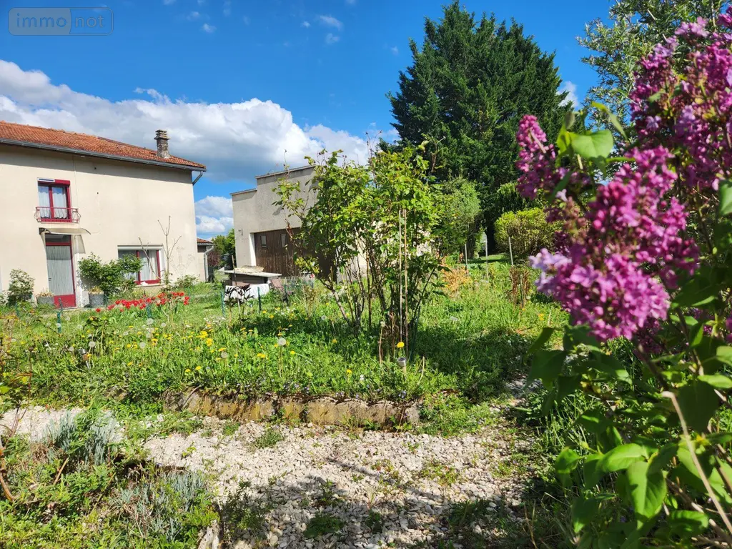 Maison a vendre Baroville 10200 Aube 10 155 m2 5 pièces 170000 euros 10379/419 027
