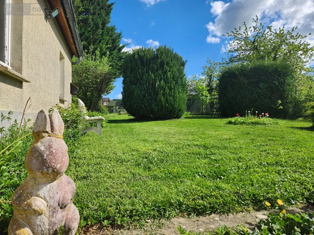 Maison a vendre Baroville 10200 Aube 10 155 m2 5 pièces 170000 euros 10379/419 026