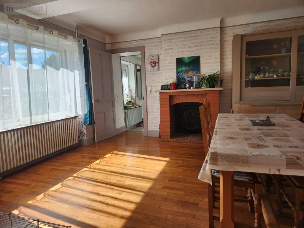 Maison a vendre Baroville 10200 Aube 10 155 m2 5 pièces 170000 euros 10379/419 009