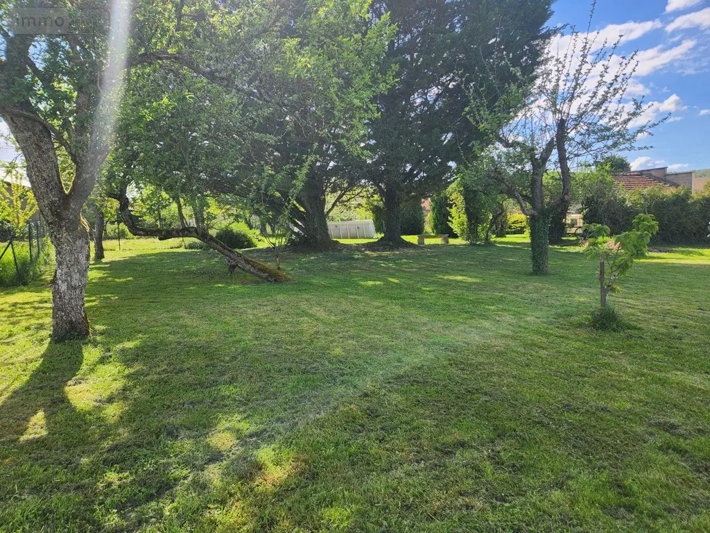 Maison a vendre Baroville 10200 Aube 10 155 m2 5 pièces 170000 euros 10379/419 040
