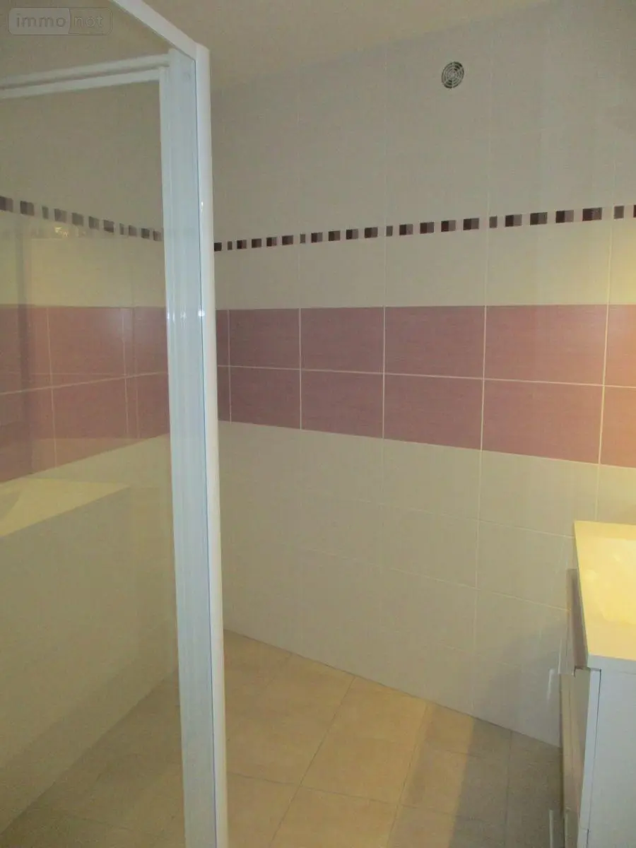 Maison a vendre Saint-James 50240 Manche 50 129 m2 8 pièces 84800 euros 12541/1605 006