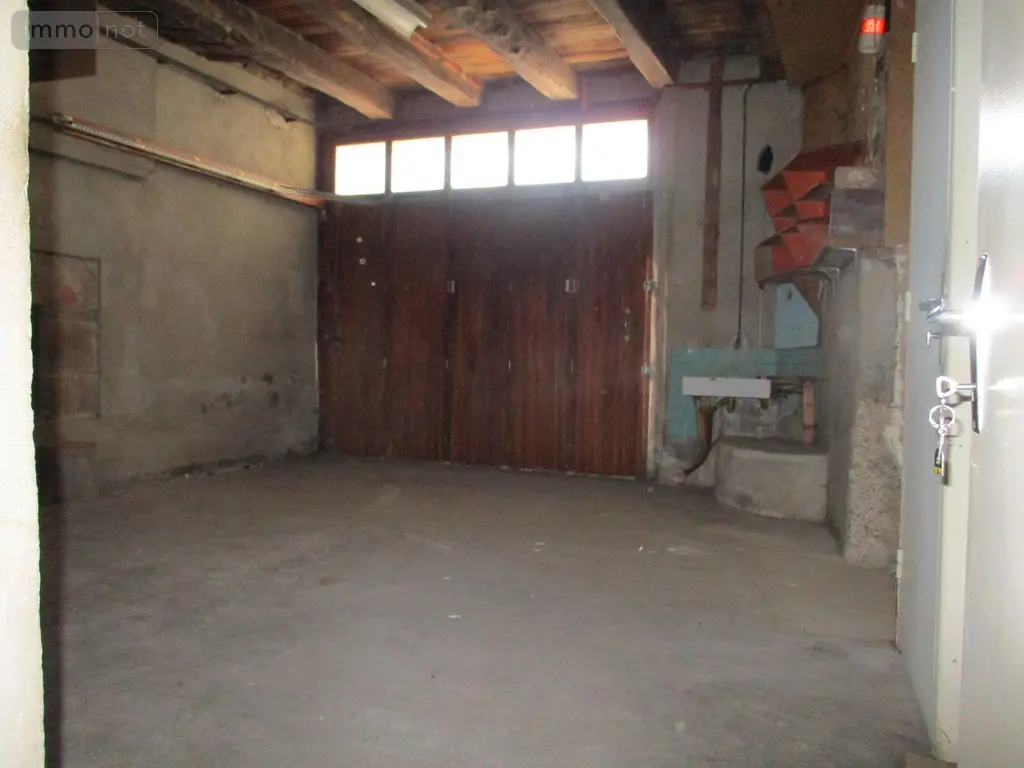 Maison a vendre Saint-James 50240 Manche 50 129 m2 8 pièces 84800 euros 12541/1605 010