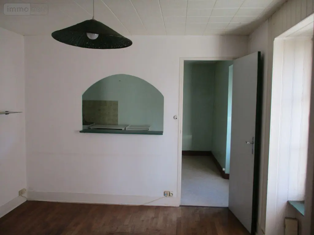 Maison a vendre Saint-James 50240 Manche 50 129 m2 8 pièces 84800 euros 12541/1605 011
