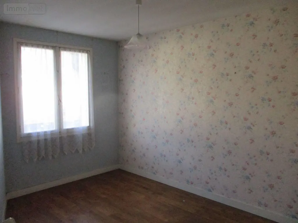 Maison a vendre Saint-James 50240 Manche 50 129 m2 8 pièces 84800 euros 12541/1605 007