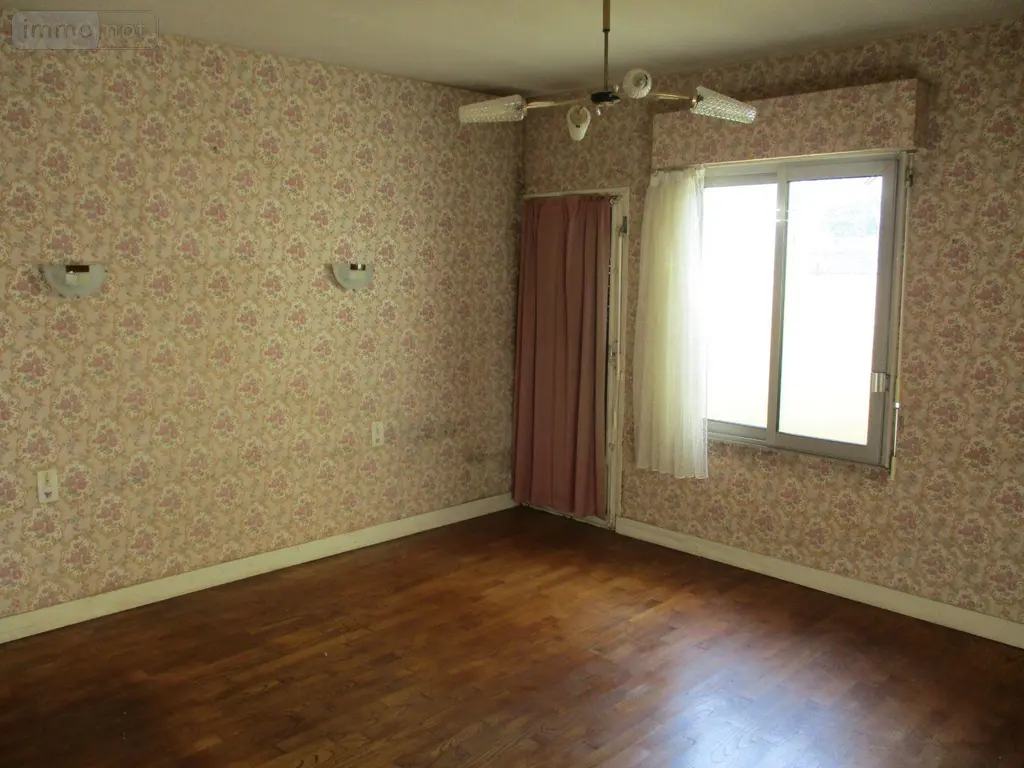 Maison a vendre Saint-James 50240 Manche 50 129 m2 8 pièces 84800 euros 12541/1605 008