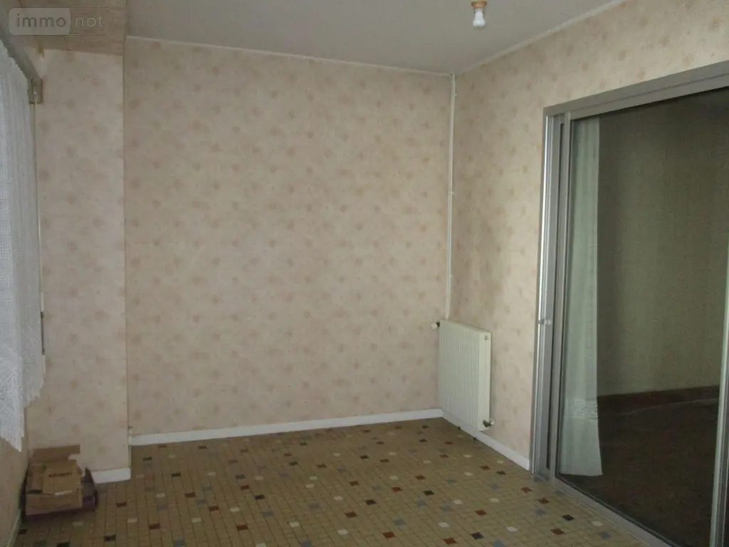 Maison a vendre Saint-James 50240 Manche 50 129 m2 8 pièces 84800 euros 12541/1605 004