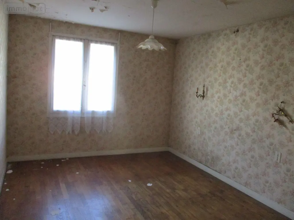 Maison a vendre Saint-James 50240 Manche 50 129 m2 8 pièces 84800 euros 12541/1605 009