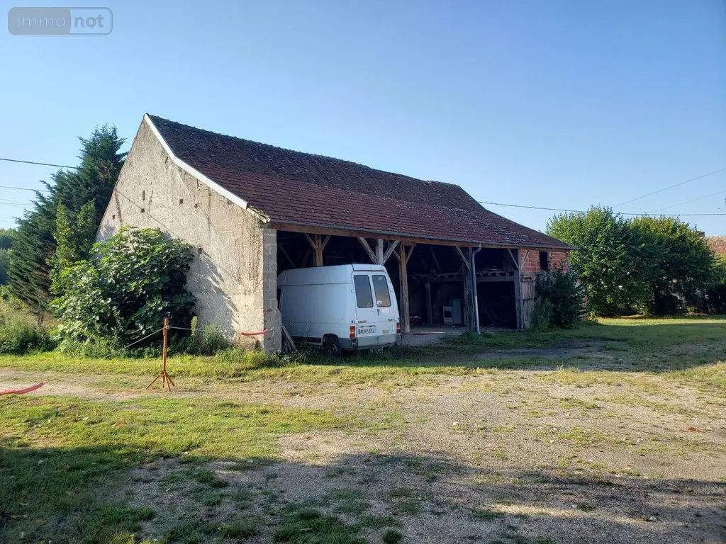 Maison a vendre Pruniers-en-Sologne 41200 Loir-et-Cher 41 165 m2 6 pièces 368900 euros 41036/1987 006