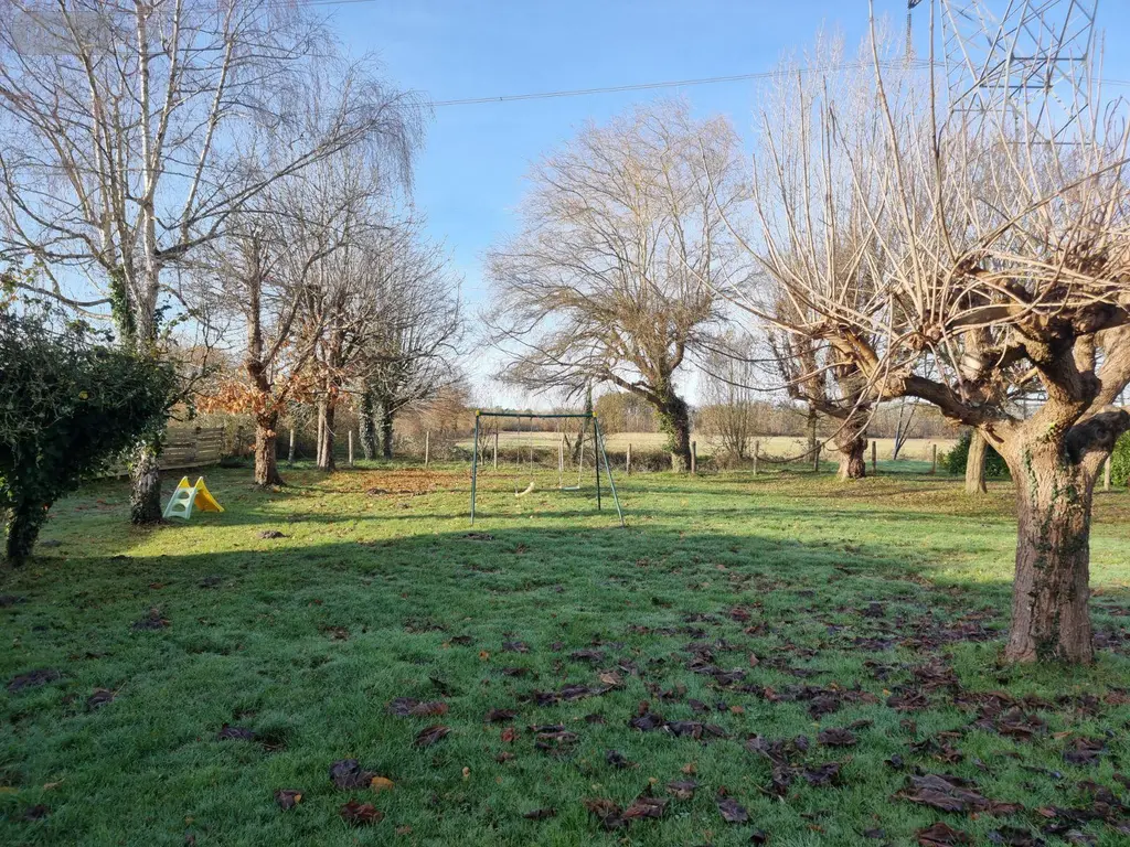 Maison a vendre Pruniers-en-Sologne 41200 Loir-et-Cher 41 165 m2 6 pièces 368900 euros 41036/1987 014