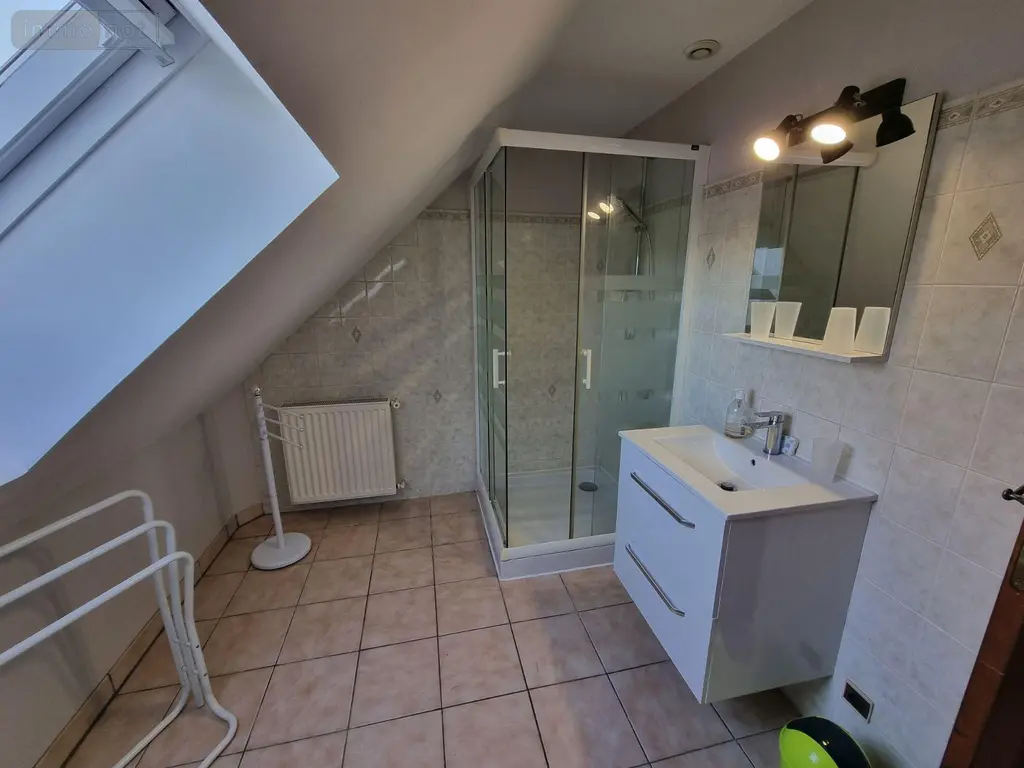 Maison a vendre Pruniers-en-Sologne 41200 Loir-et-Cher 41 165 m2 6 pièces 368900 euros 41036/1987 011