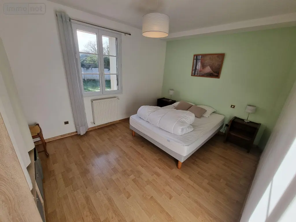 Maison a vendre Pruniers-en-Sologne 41200 Loir-et-Cher 41 165 m2 6 pièces 368900 euros 41036/1987 009