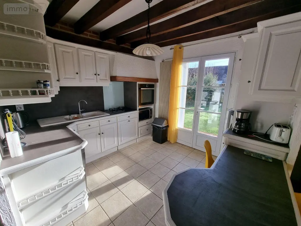 Maison a vendre Pruniers-en-Sologne 41200 Loir-et-Cher 41 165 m2 6 pièces 368900 euros 41036/1987 002