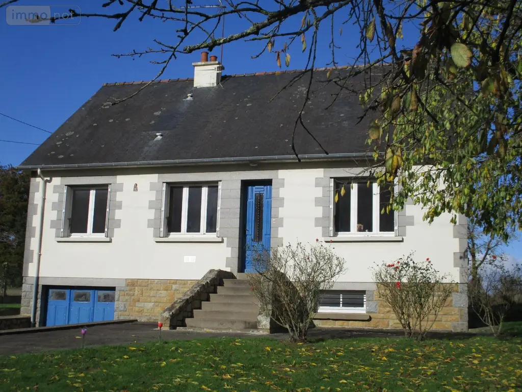 Maison a vendre Fleurigné 35133 Ille-et-Vilaine 35 71 m2 5 pièces 166336 euros 11737/548 001