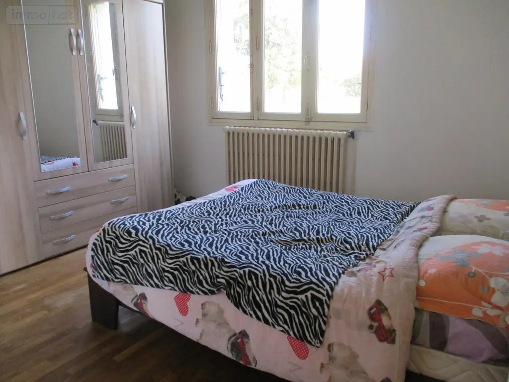 Maison a vendre Fleurigné 35133 Ille-et-Vilaine 35 71 m2 5 pièces 166336 euros 11737/548 005