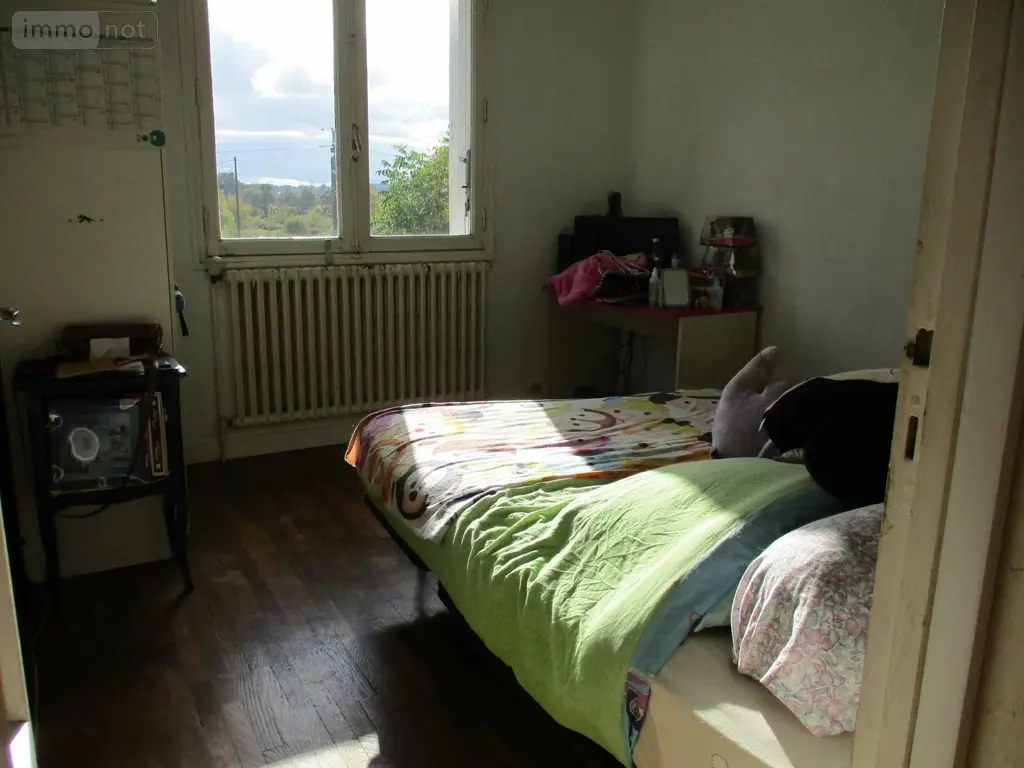Maison a vendre Fleurigné 35133 Ille-et-Vilaine 35 71 m2 5 pièces 166336 euros 11737/548 007