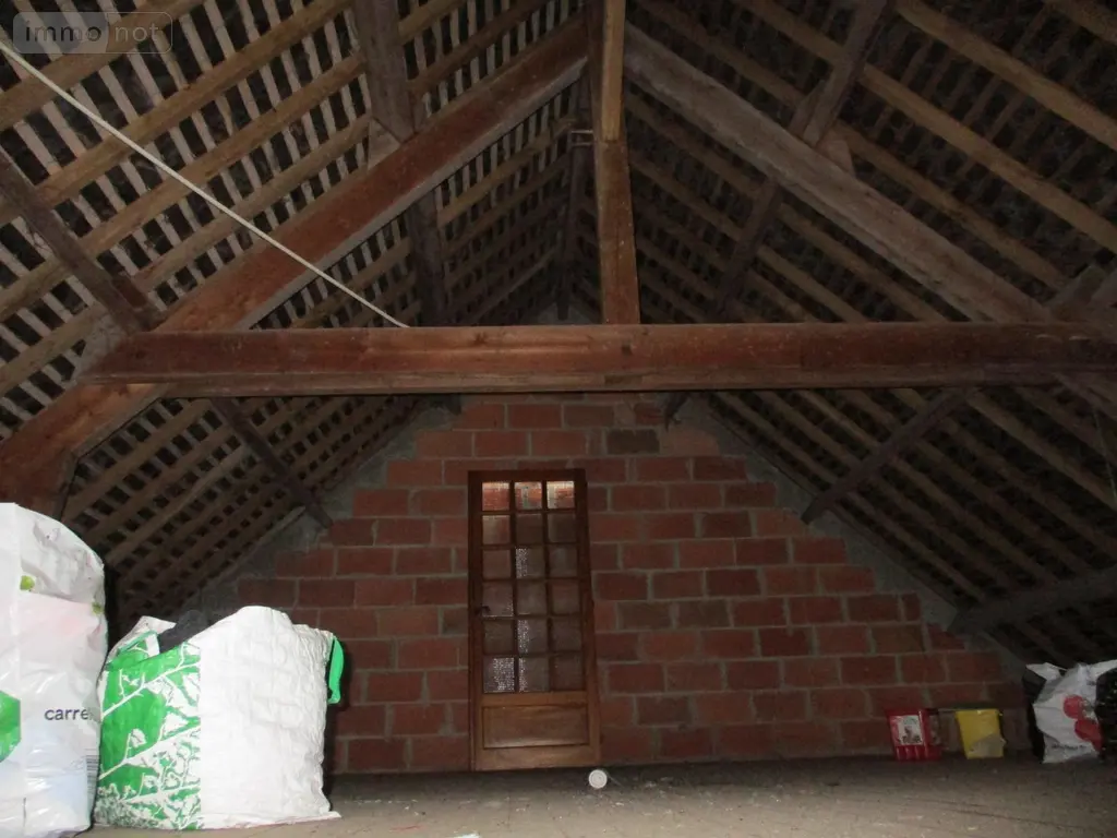 Maison a vendre Fleurigné 35133 Ille-et-Vilaine 35 71 m2 5 pièces 166336 euros 11737/548 008