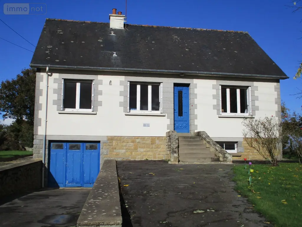 Maison a vendre Fleurigné 35133 Ille-et-Vilaine 35 71 m2 5 pièces 166336 euros 11737/548 010