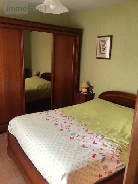 Maison a vendre Pruillé-l'Éguillé 72150 Sarthe 72 131 m2 262500 euros 13816/754 013
