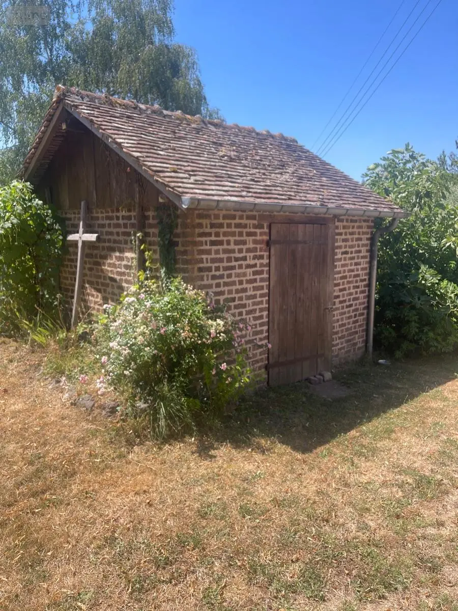 Maison a vendre Pruillé-l'Éguillé 72150 Sarthe 72 131 m2 262500 euros 13816/754 004