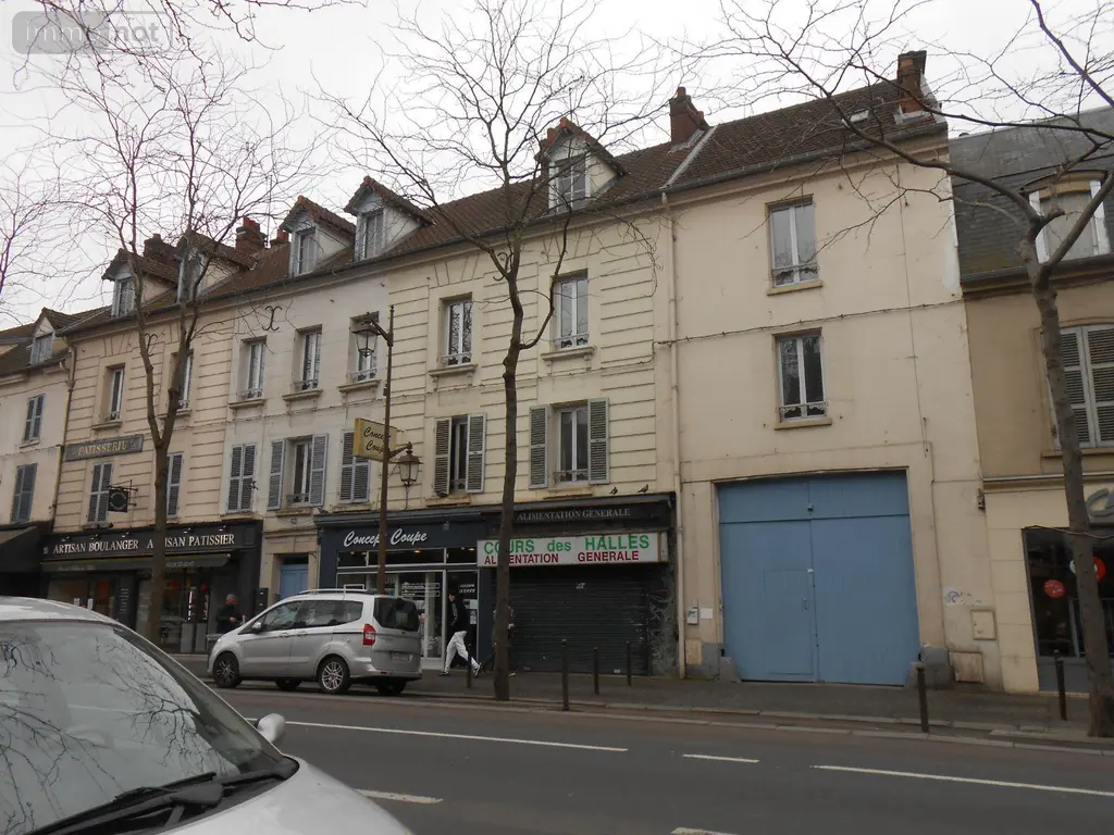 Location appartement Mantes-la-Jolie 78200 Yvelines 78 71 m2 3 pièces 870 euros 78136-17 001