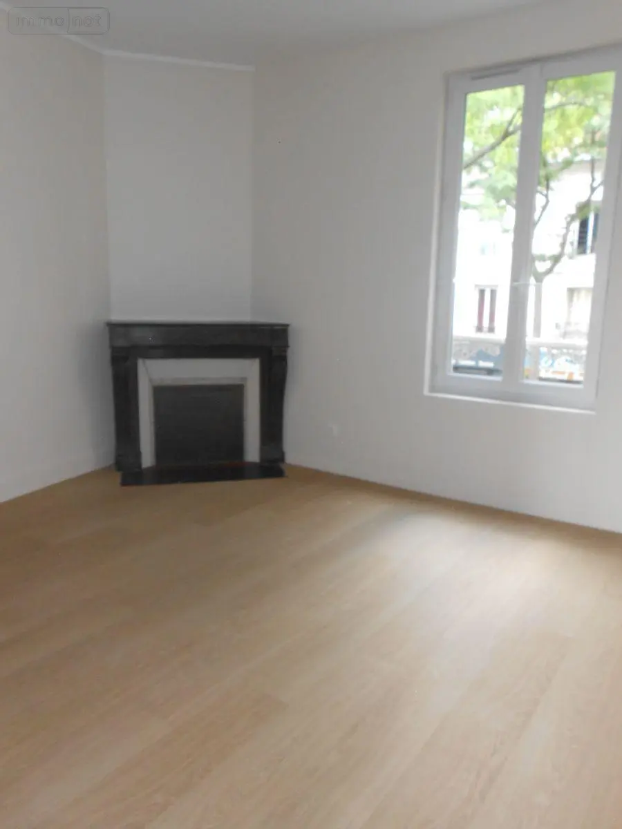 Location appartement Mantes-la-Jolie 78200 Yvelines 78 71 m2 3 pièces 870 euros 78136-17 007