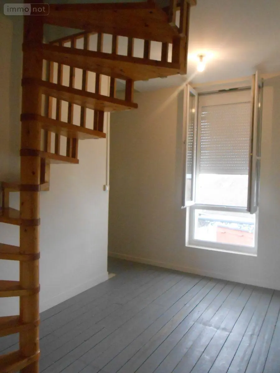Location appartement Mantes-la-Jolie 78200 Yvelines 78 71 m2 3 pièces 870 euros 78136-17 008