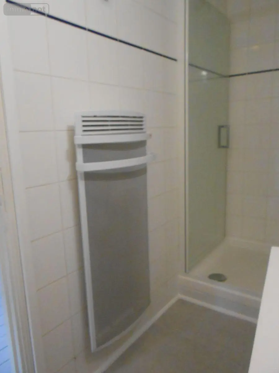 Location appartement Mantes-la-Jolie 78200 Yvelines 78 71 m2 3 pièces 870 euros 78136-17 010