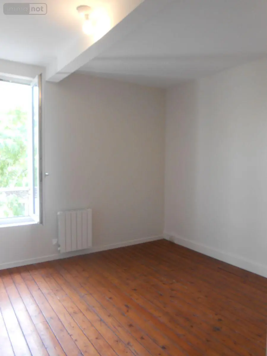 Location appartement Mantes-la-Jolie 78200 Yvelines 78 71 m2 3 pièces 870 euros 78136-17 011