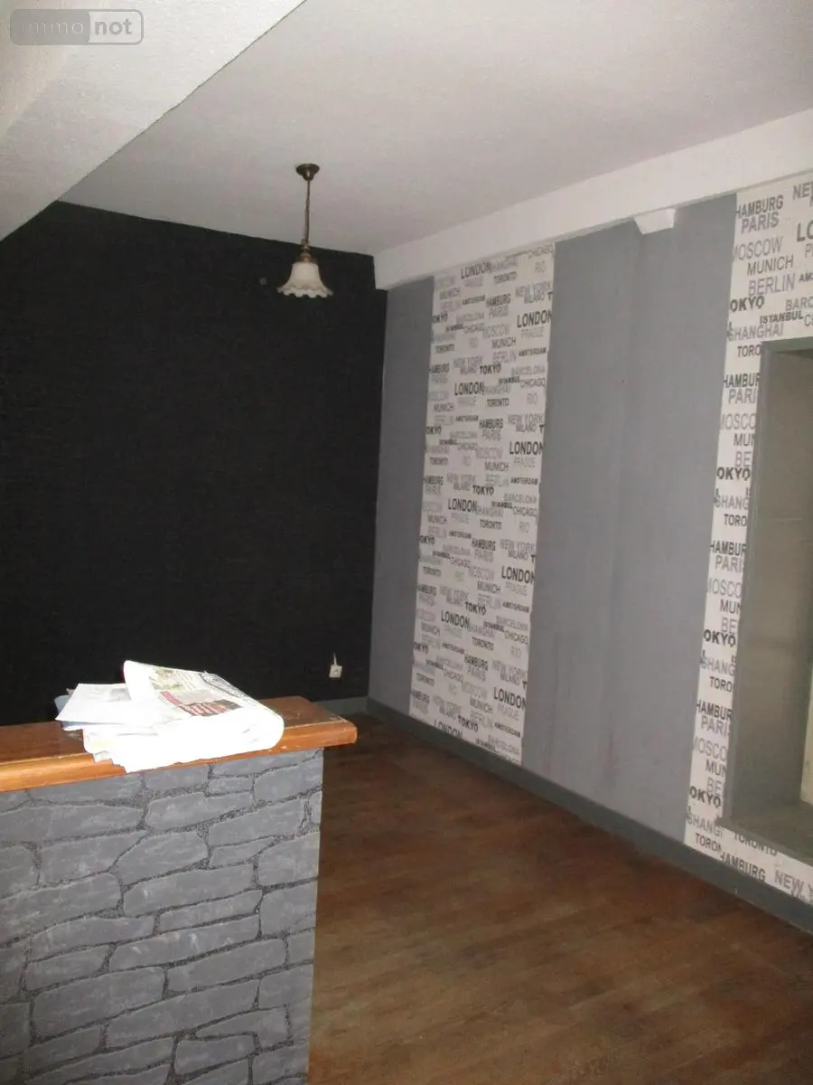 Maison a vendre Cuisery 71290 Saône-et-Loire 71 70000 euros 13755/384 003