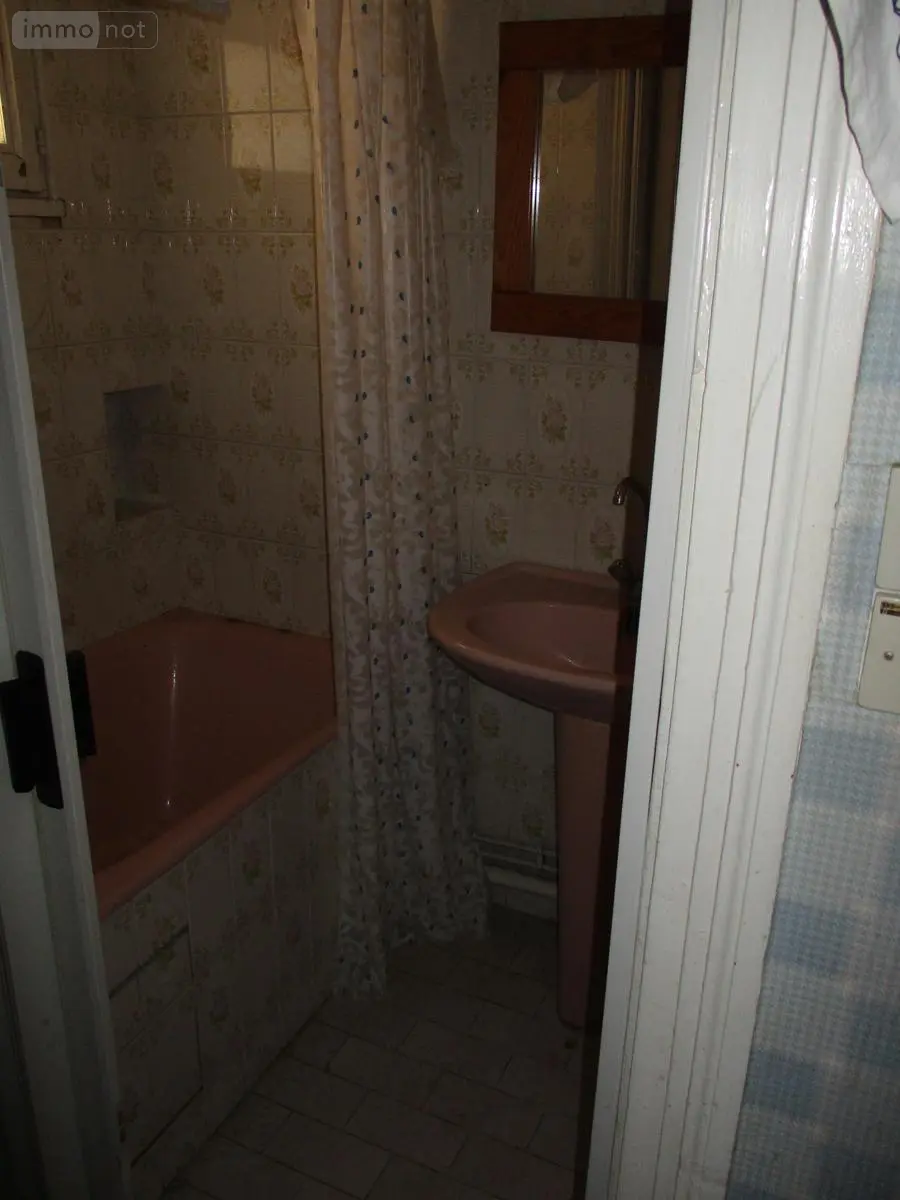 Maison a vendre Cuisery 71290 Saône-et-Loire 71 70000 euros 13755/384 005