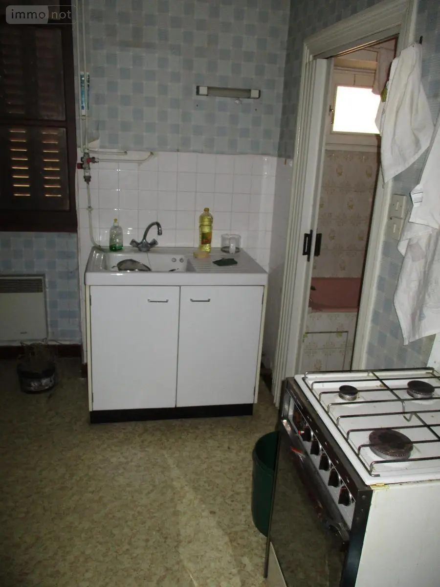 Maison a vendre Cuisery 71290 Saône-et-Loire 71 70000 euros 13755/384 006