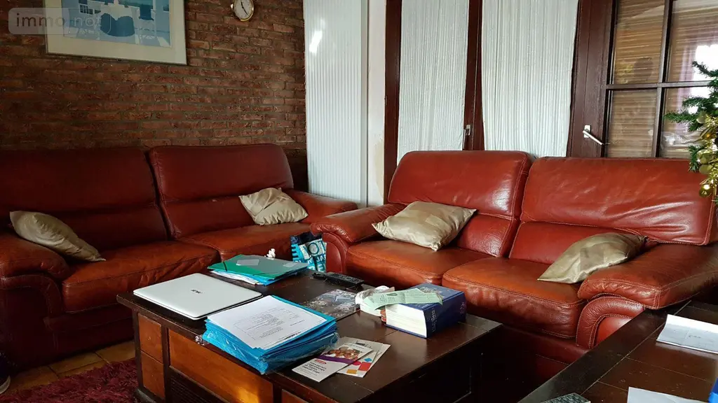 Maison a vendre Saint-Pol-sur-Mer 59430 Nord 59 100 m2 6 pièces 204000 euros F5420 002
