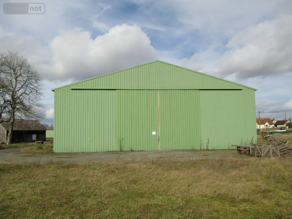 Divers a vendre Bonnétable 72110 Sarthe 72 1550 m2 262500 euros 13808/436 001