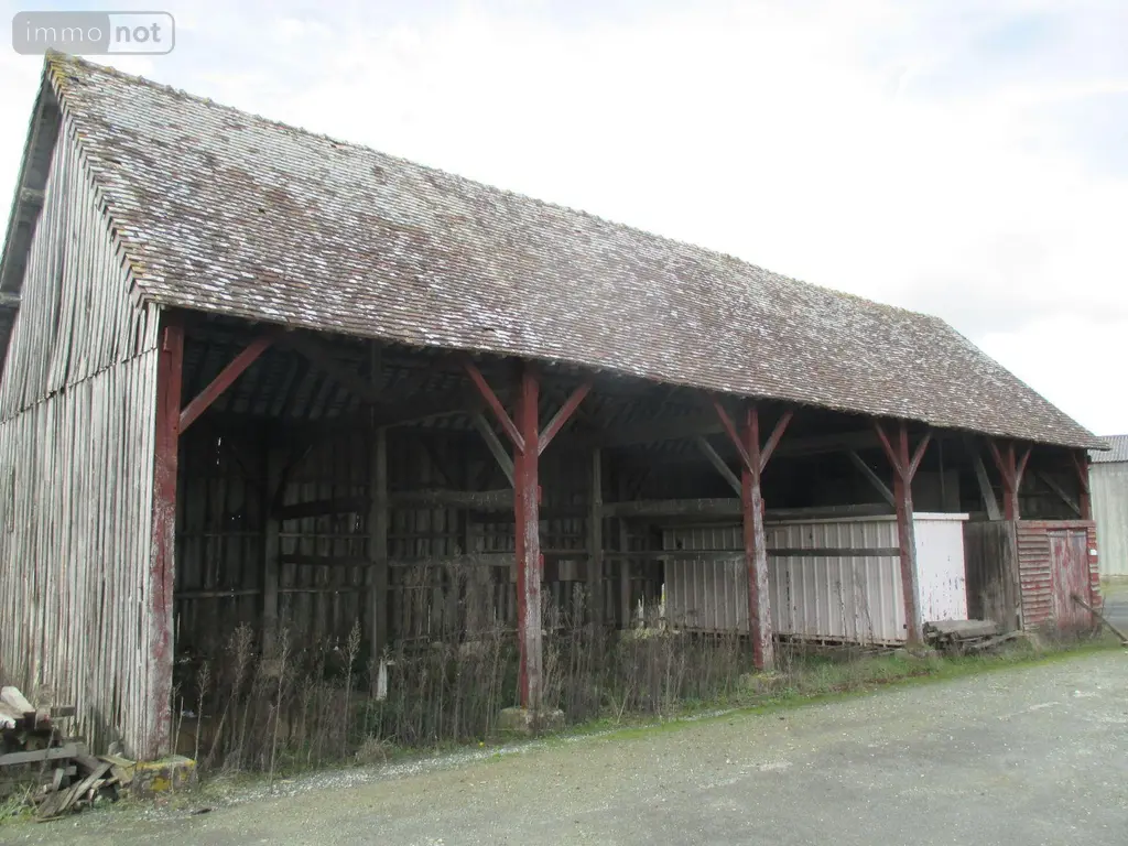 Divers a vendre Bonnétable 72110 Sarthe 72 1550 m2 262500 euros 13808/436 003