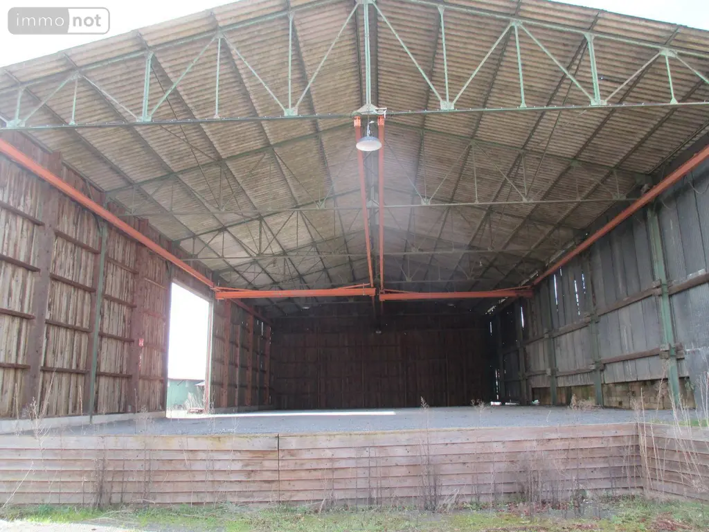 Divers a vendre Bonnétable 72110 Sarthe 72 1550 m2 262500 euros 13808/436 004