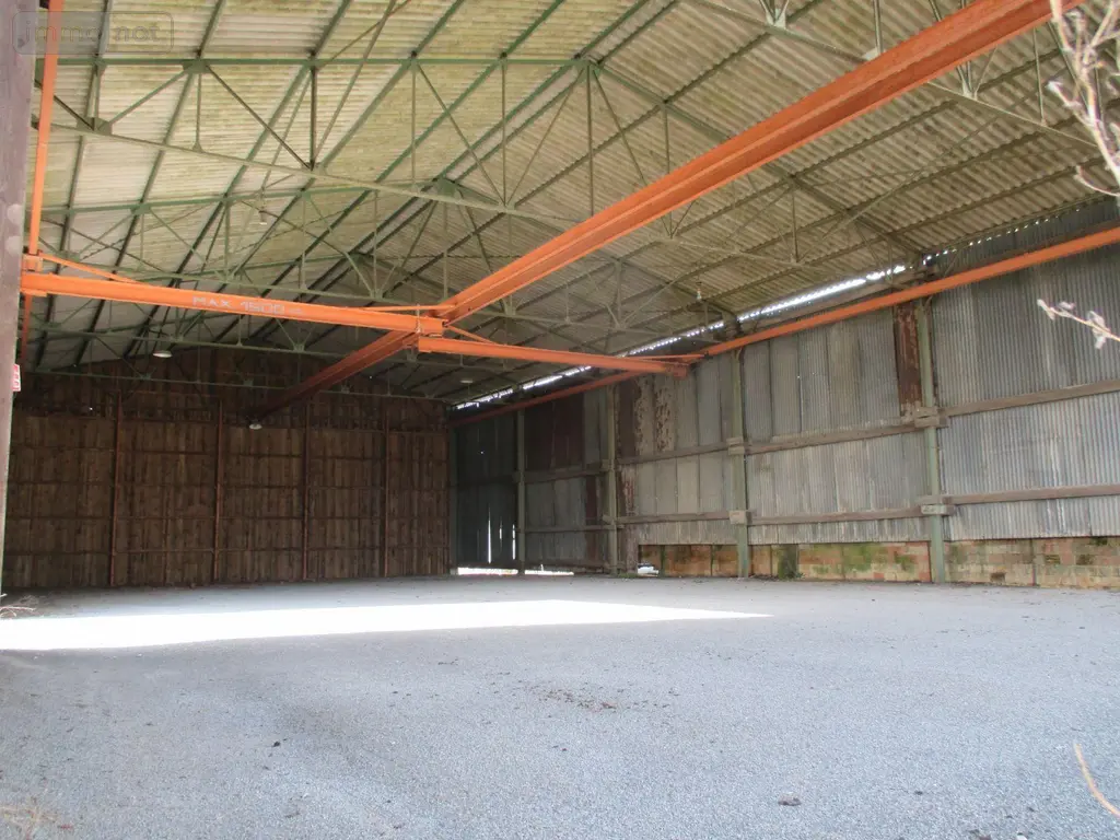 Divers a vendre Bonnétable 72110 Sarthe 72 1550 m2 262500 euros 13808/436 005