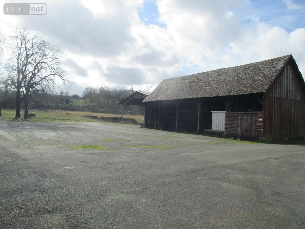 Divers a vendre Bonnétable 72110 Sarthe 72 1550 m2 262500 euros 13808/436 007