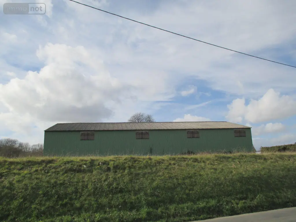 Divers a vendre Bonnétable 72110 Sarthe 72 1550 m2 262500 euros 13808/436 014